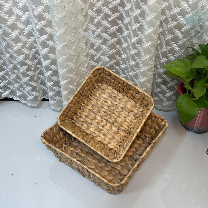 Women's Storage Basket Stornfield