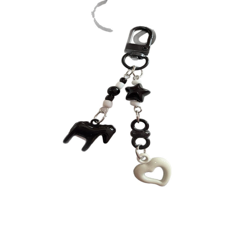 Decorative Charm Keychain Stornfield 1790135793