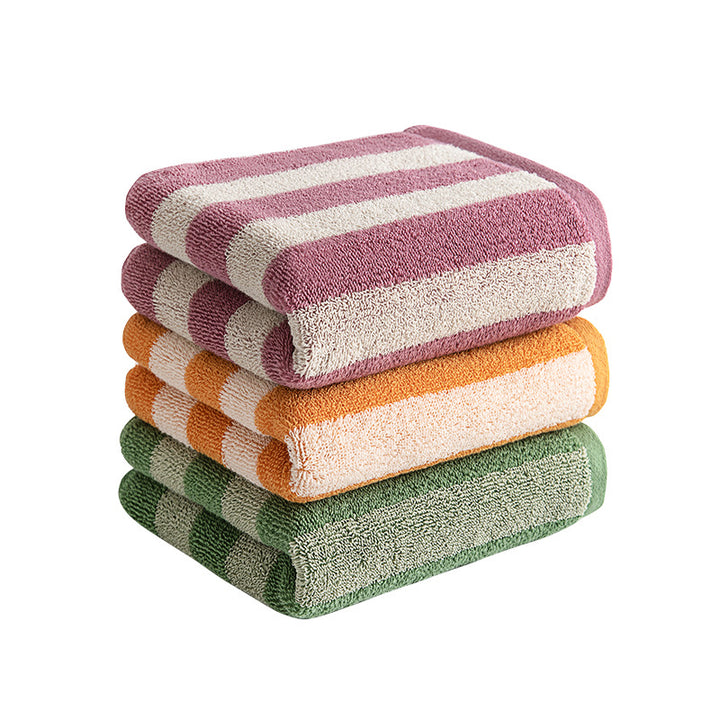 Ladies Bathroom Towel Stornfield