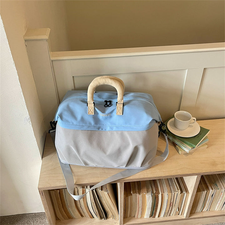 Versatile Travel Holdall
