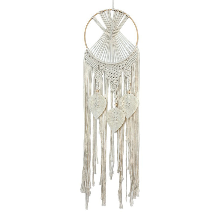 Bohemian Macramé Wall Hanging Stornfield