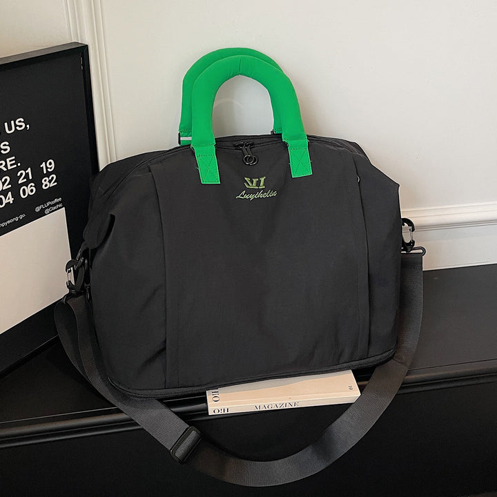 Spacious Travel Duffel Bag Stornfield