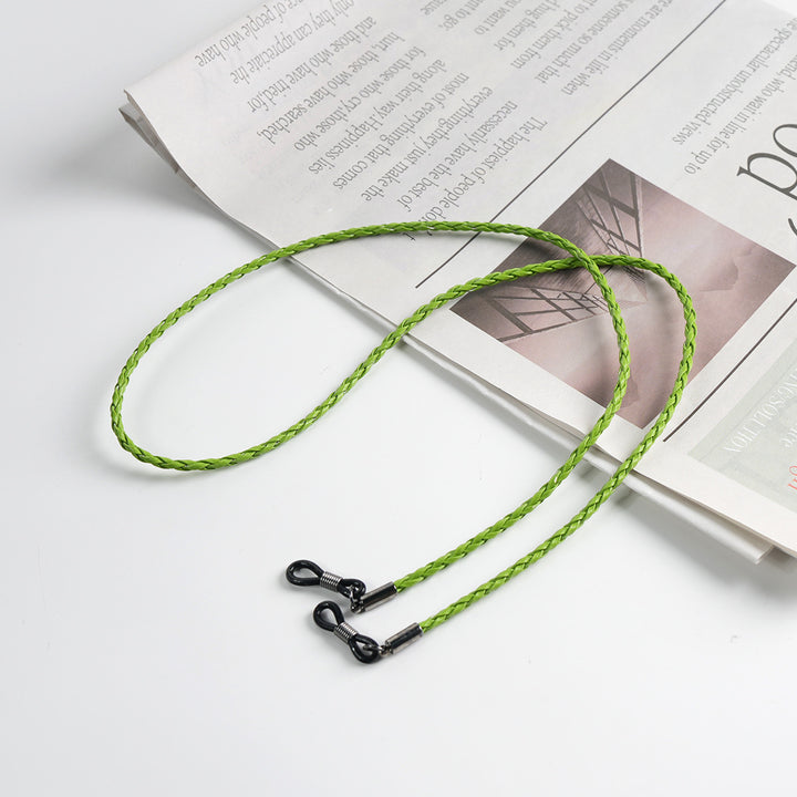 Adjustable Eyewear Retainer Stornfield