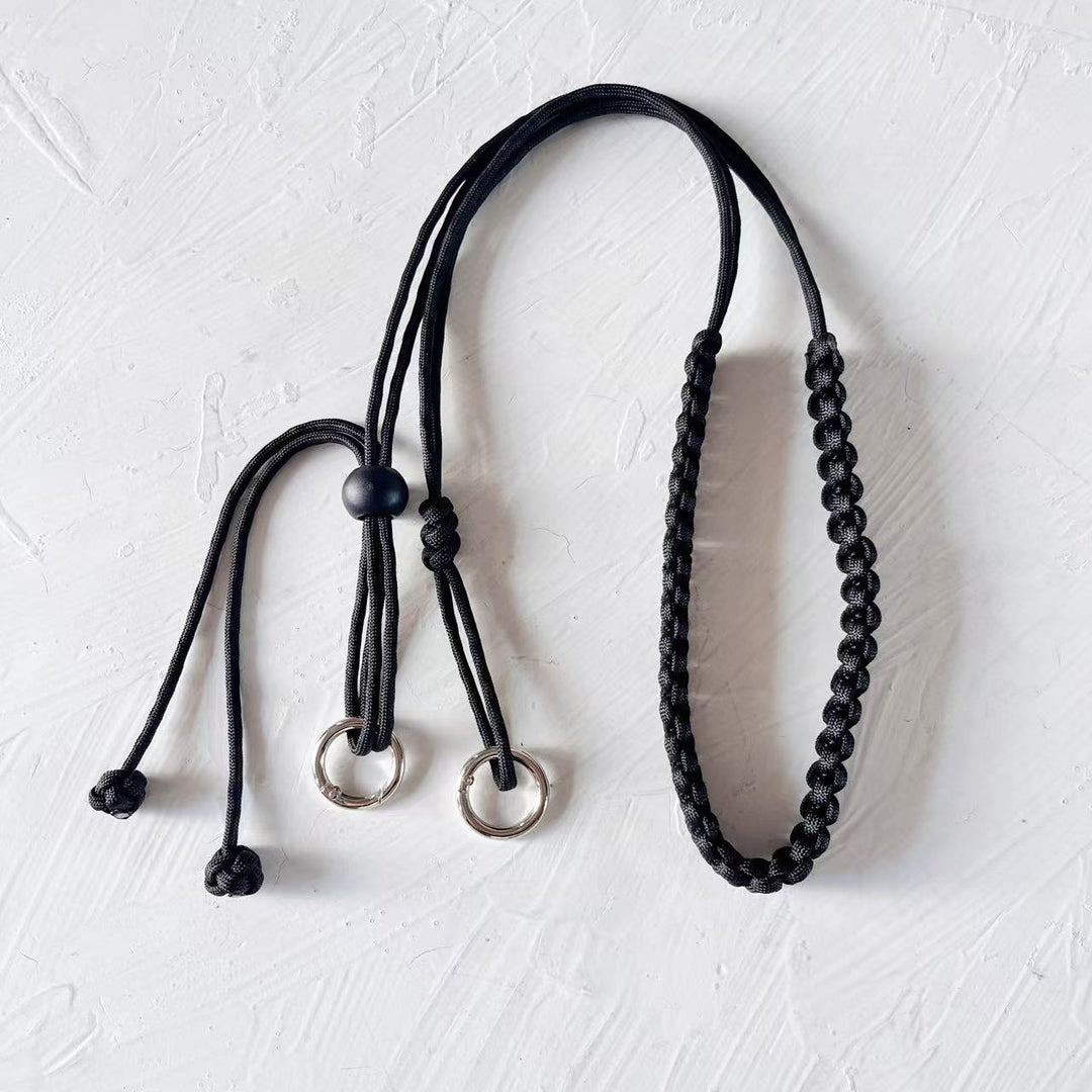 Adjustable Utility Neck Strap Stornfield