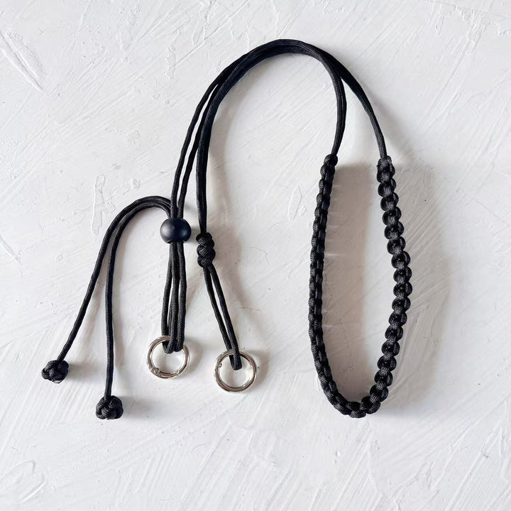 Adjustable Utility Neck Strap Stornfield