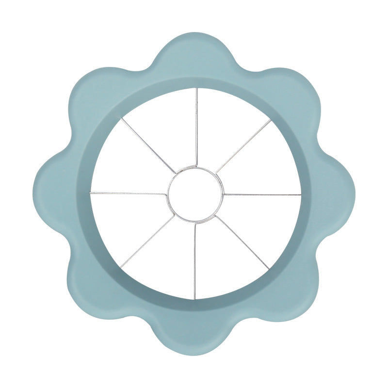 Multifunctional fruit cutter with flower shape Stornfield