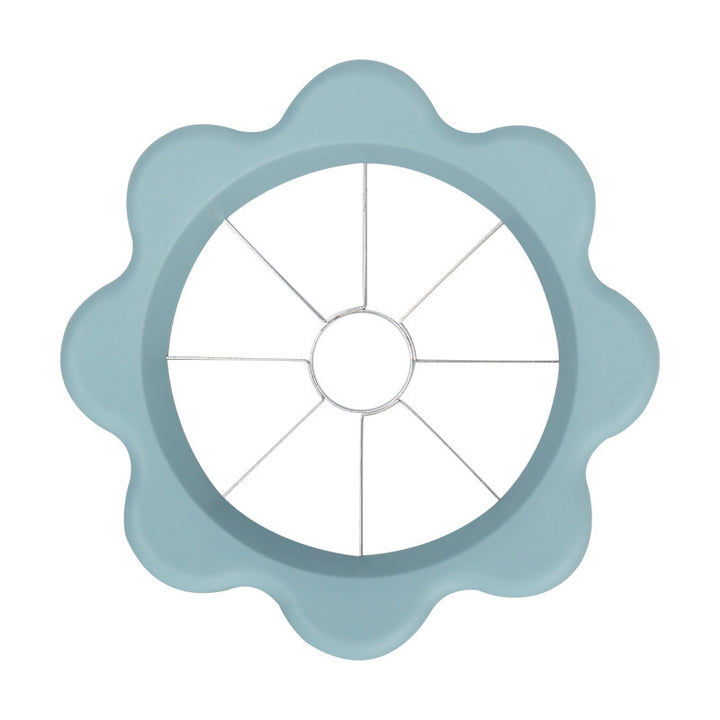 Multifunctional fruit cutter with flower shape Stornfield