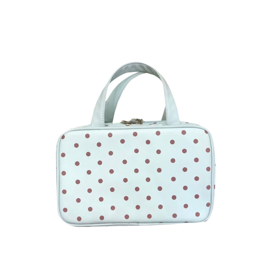 Cosmetic transport bag Stornfield