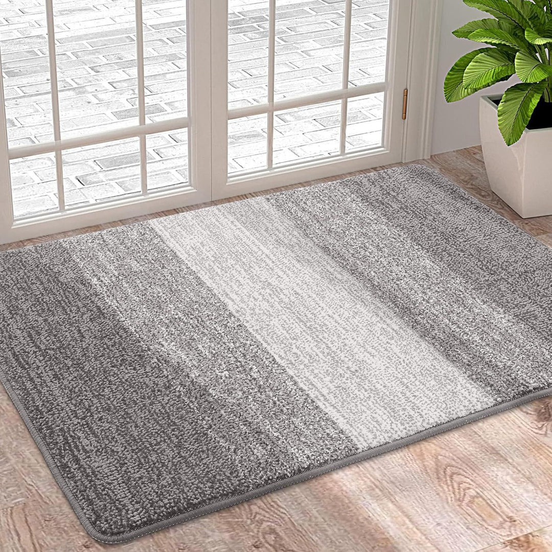 Plush Soft Bath Mat Stornfield