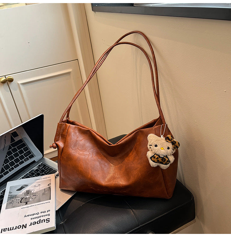 Chic Slouchy Hobo Handbag Stornfield
