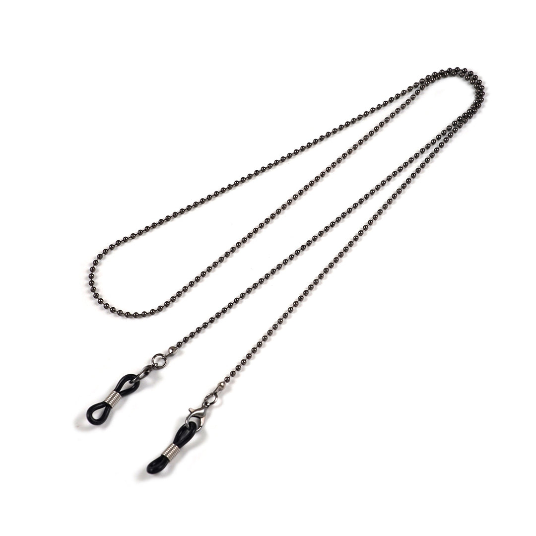 Durable Double-Layer Eyewear Chain Stornfield