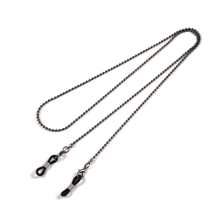 Durable Double-Layer Eyewear Chain Stornfield