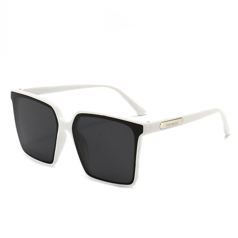 Women Trendy Square Sunglasses Stornfield