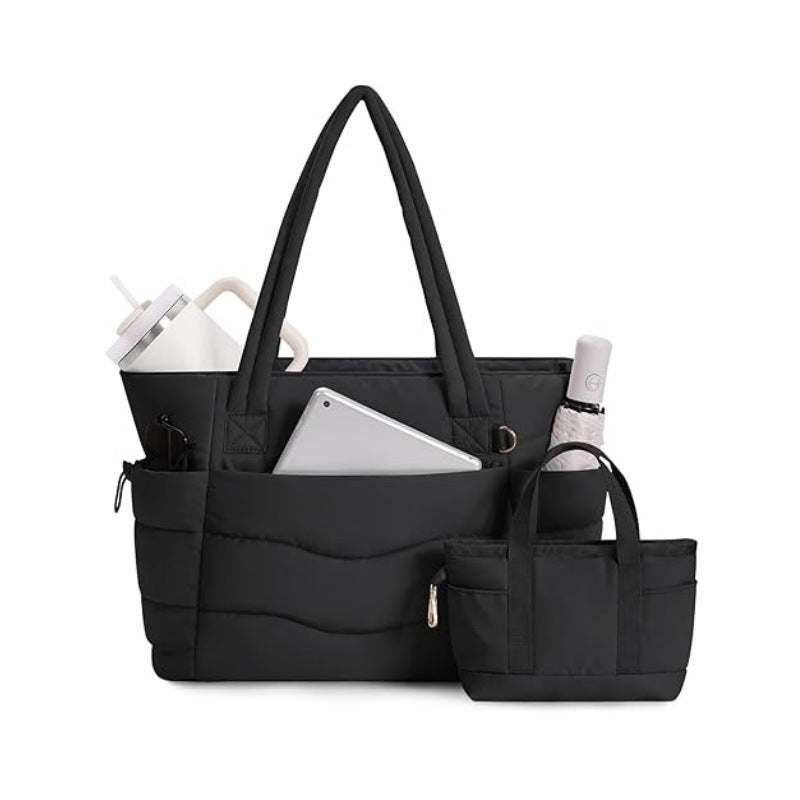 Versatile and Stylish Handbag Set Stornfield