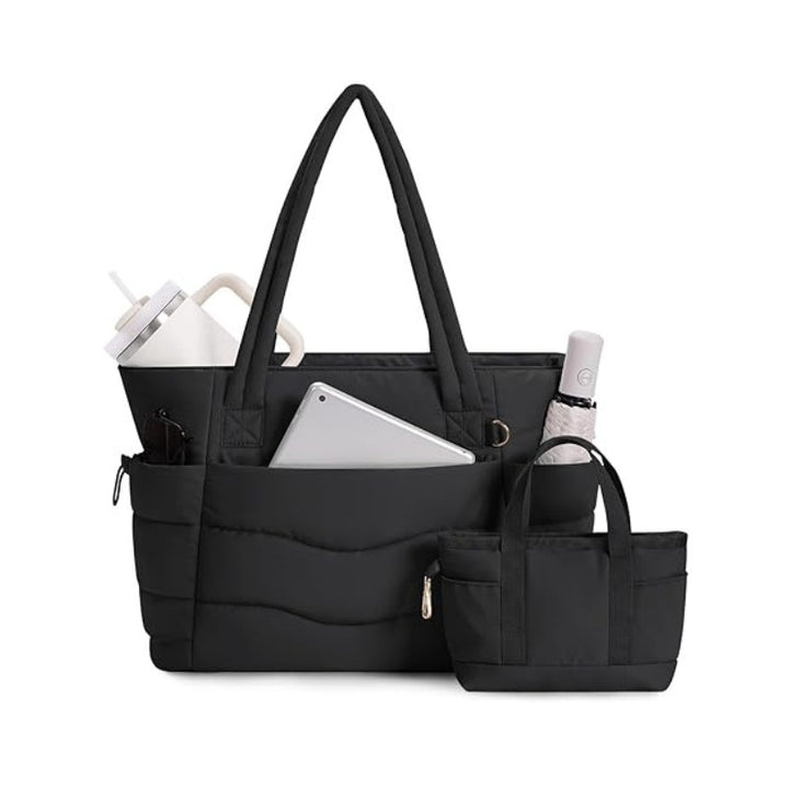 Versatile and Stylish Handbag Set Stornfield