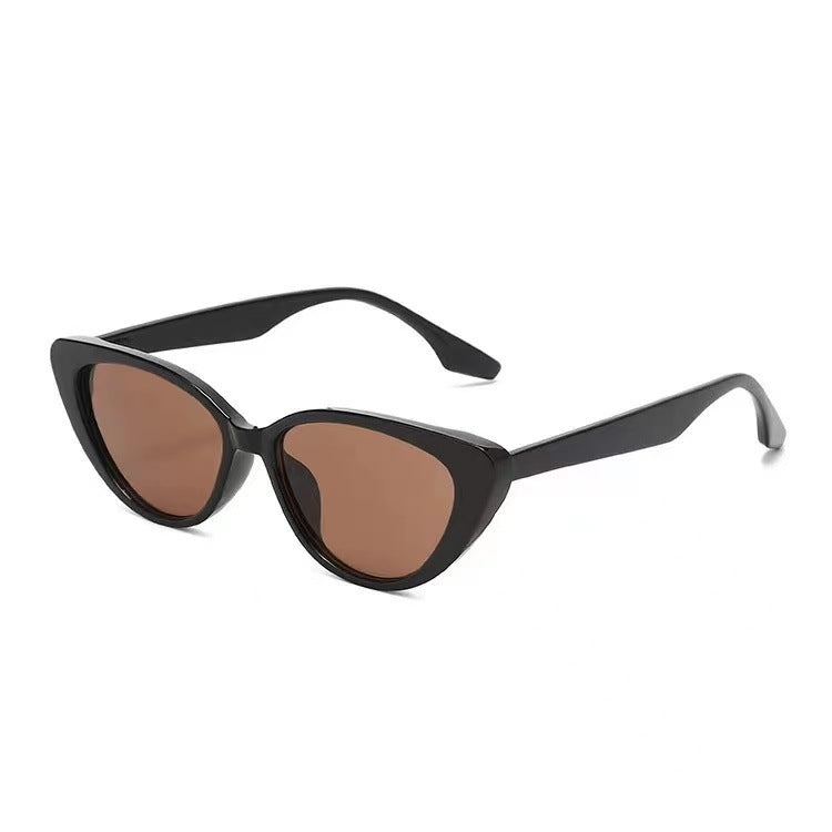 Women’s Geometric Sunglasses with UV Protection Stornfield
