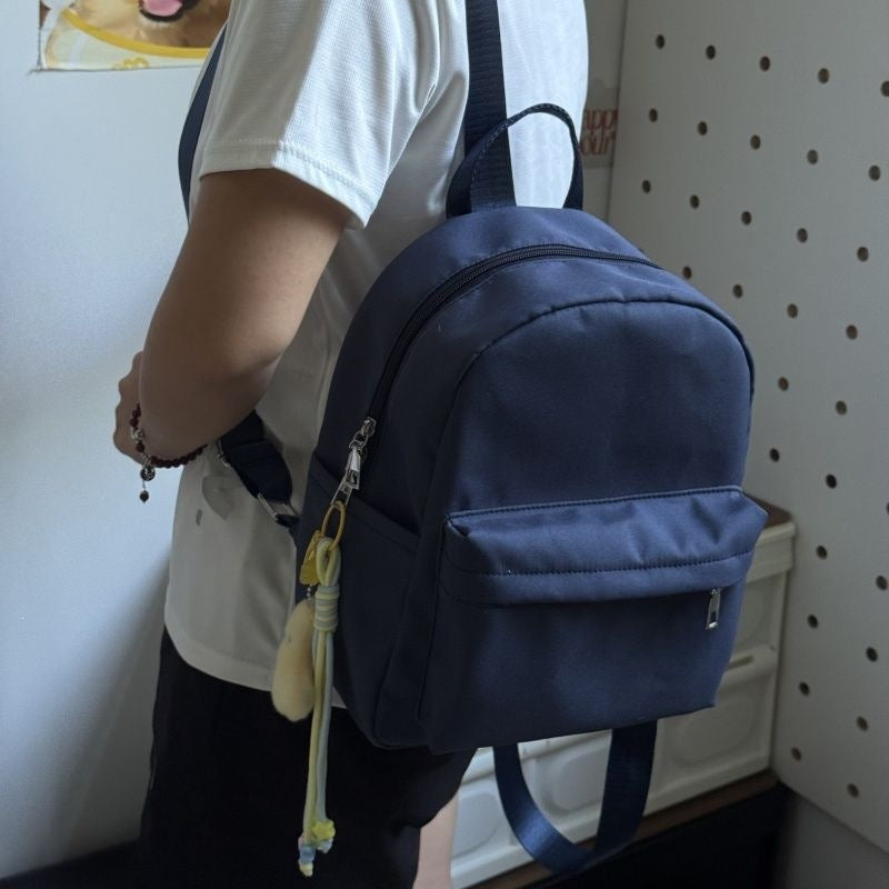 Compact Casual Backpack Stornfield