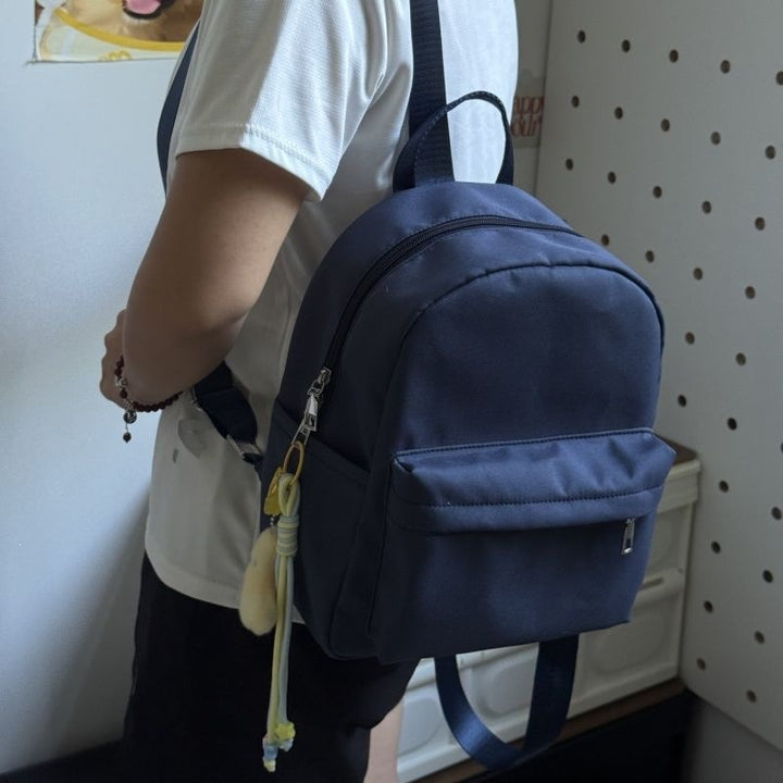 Compact Casual Backpack Stornfield