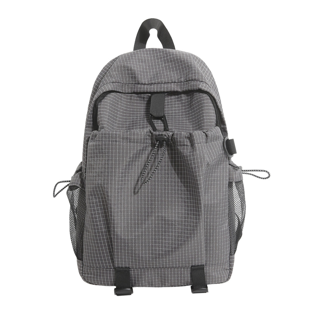 Compact Outdoor Drawstring Backpack Stornfield