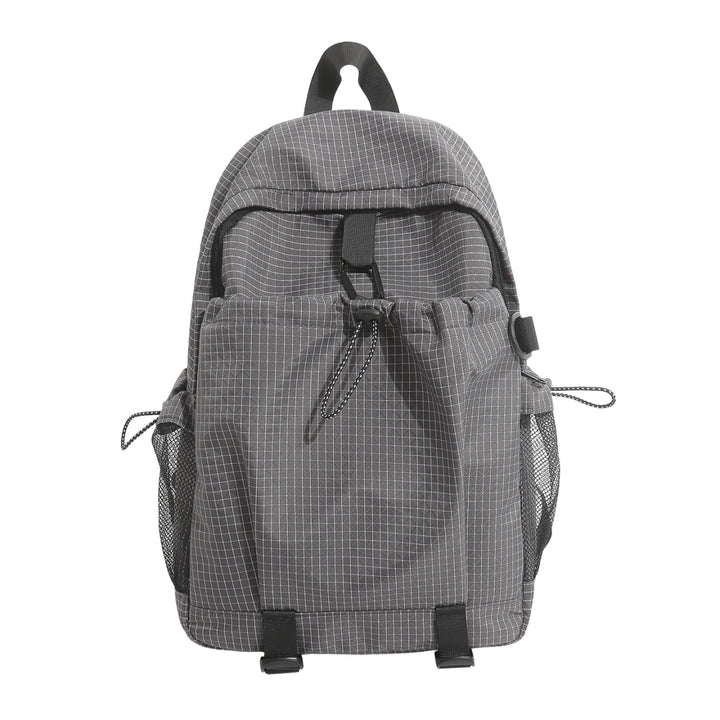Compact Outdoor Drawstring Backpack Stornfield