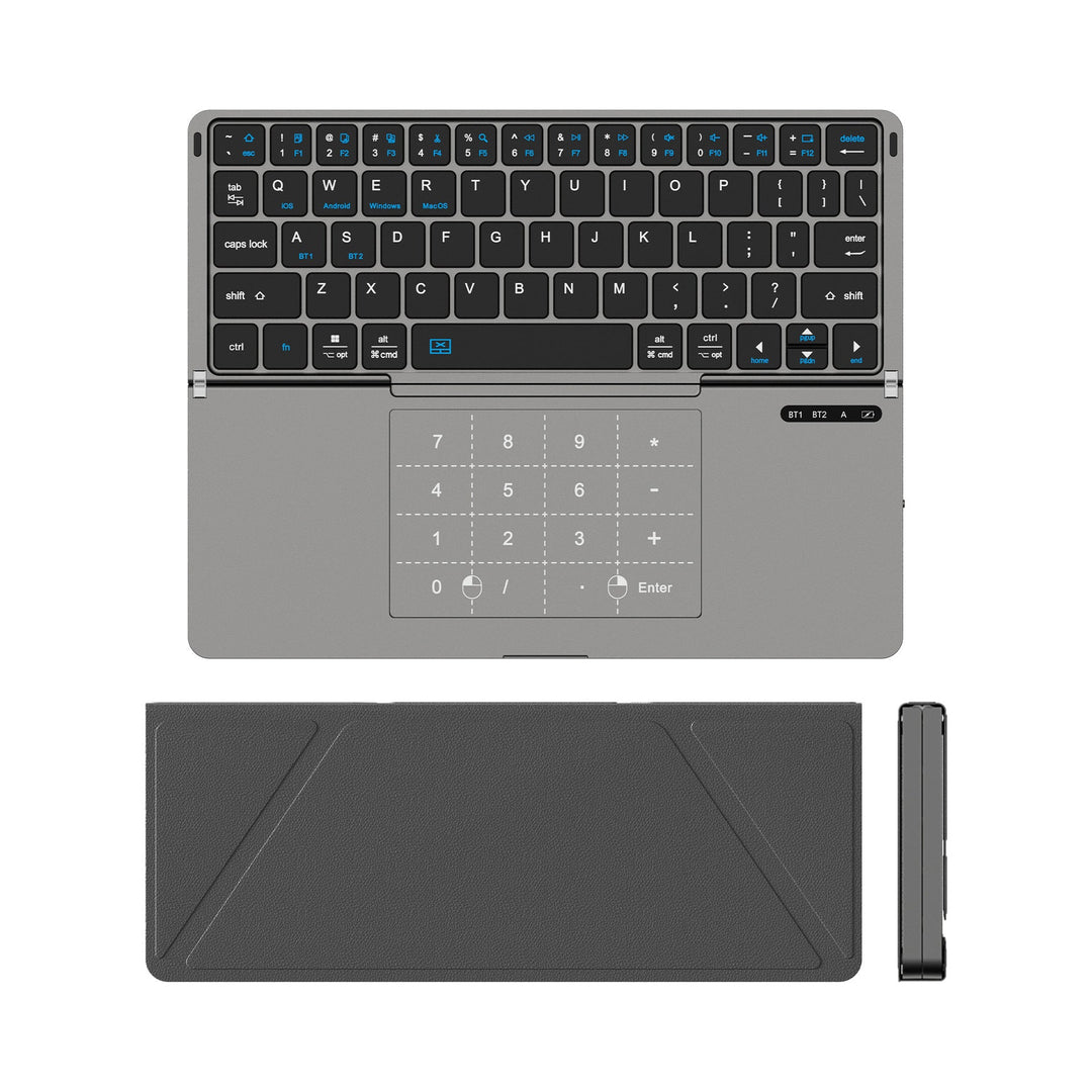 Bluetooth Keyboard Stornfield