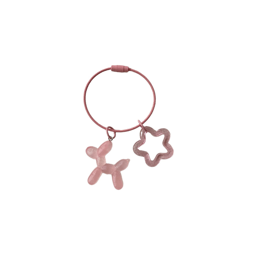Charm Keychain Stornfield