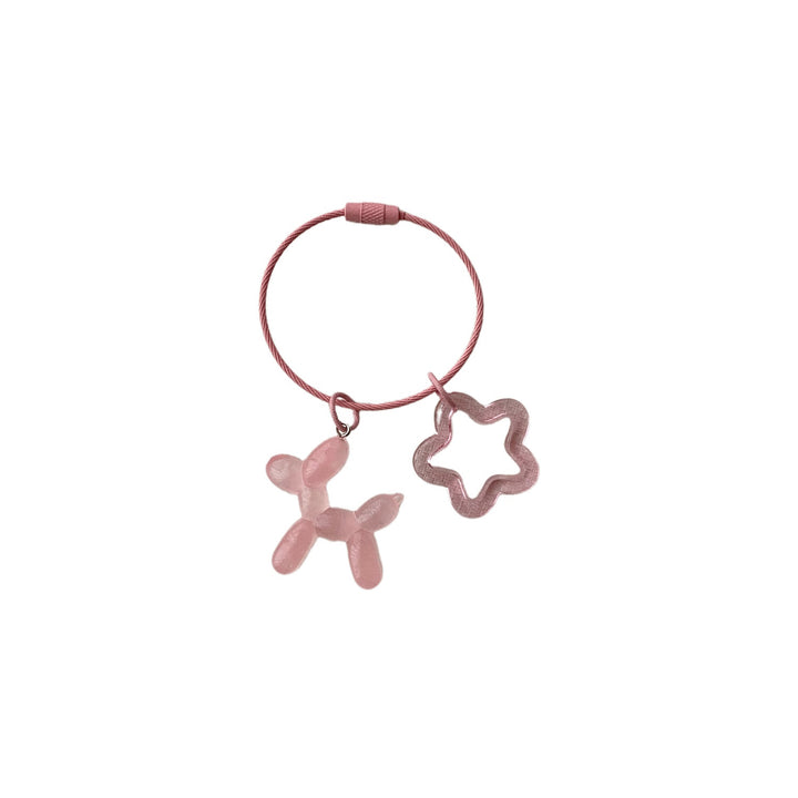 Charm Keychain Stornfield