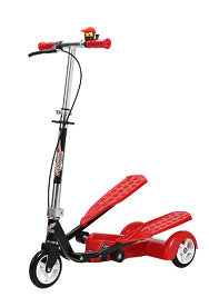 Stunt Scooter Stornfield