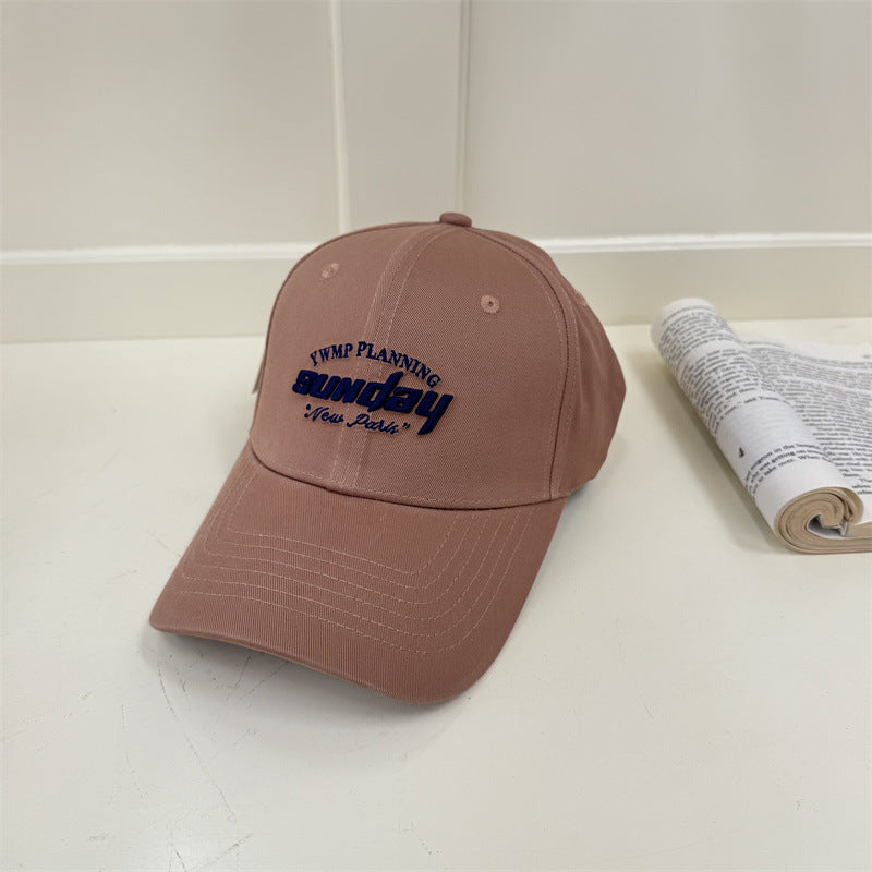 Men's Cotton Baseball Cap Stornfield
