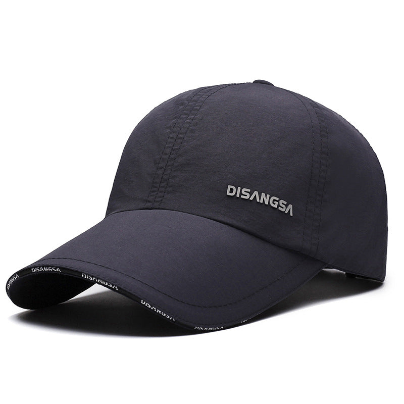 Men's Modern Mesh Sport Cap Stornfield
