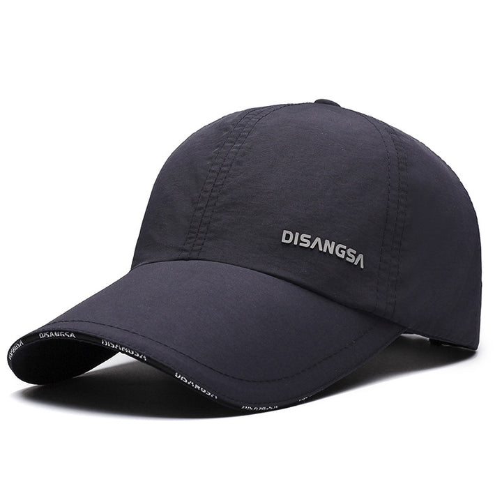 Men's Modern Mesh Sport Cap Stornfield