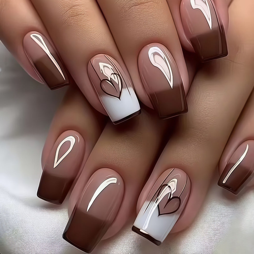 Artistic Nail Art Tips Stornfield