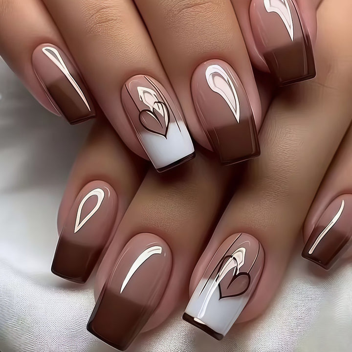 Artistic Nail Art Tips Stornfield