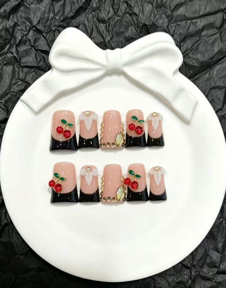 Decorative Nail Art Tips