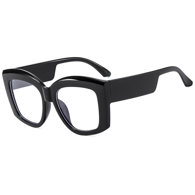 Women's designer glasses in modern square style Stornfield