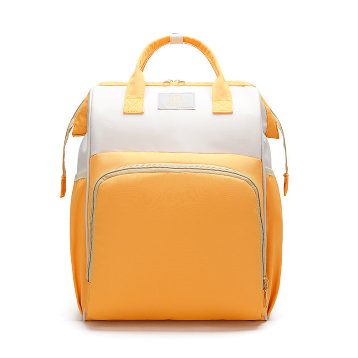 Multi-Functional Travel Diaper Backpack Stornfield