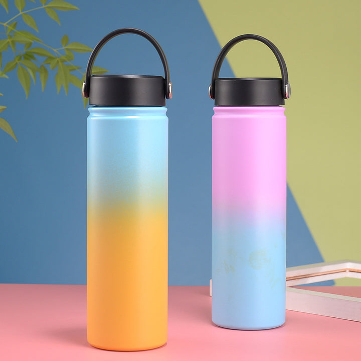 Ladies Insulated Bottle Stornfield