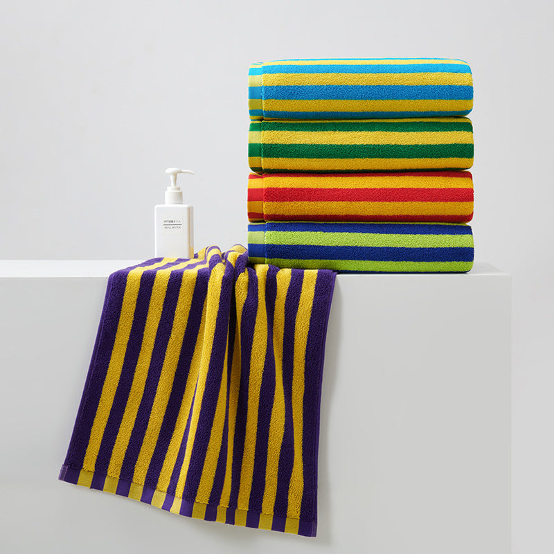 Ladies high-quality bath towel Stornfield
