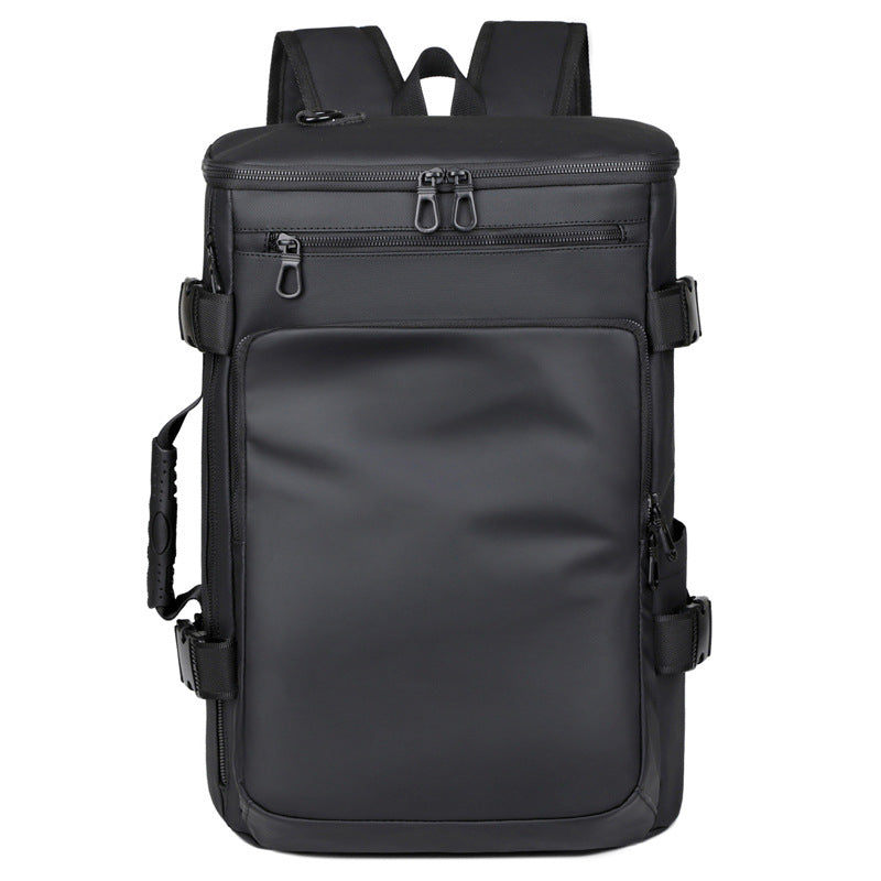 Versatile Waterproof Utility Backpack