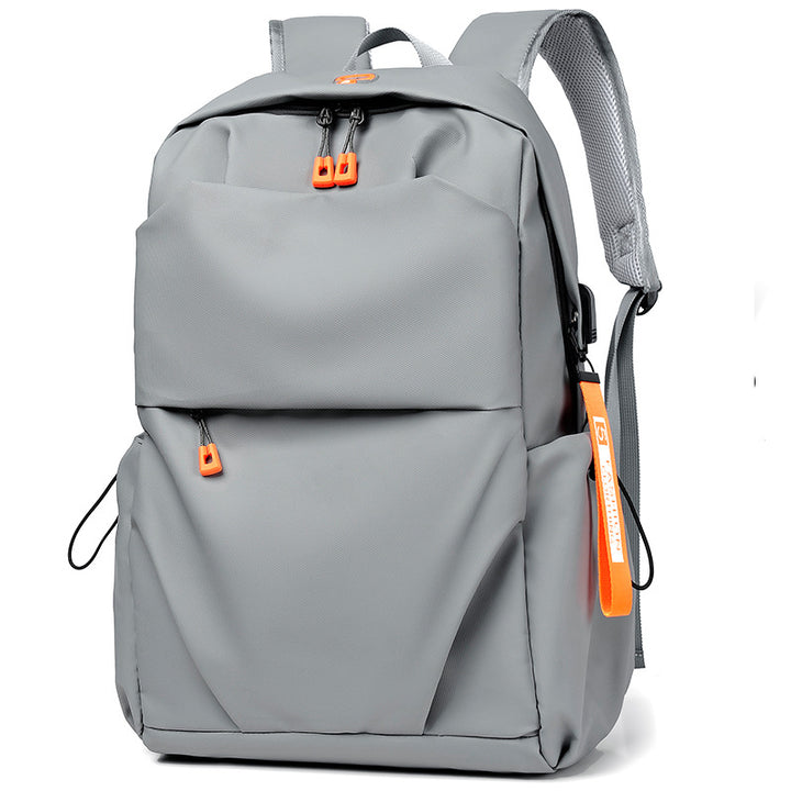 Urban Multi-Compartment Backpack Stornfield