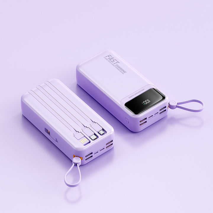 Powerbank Stornfield