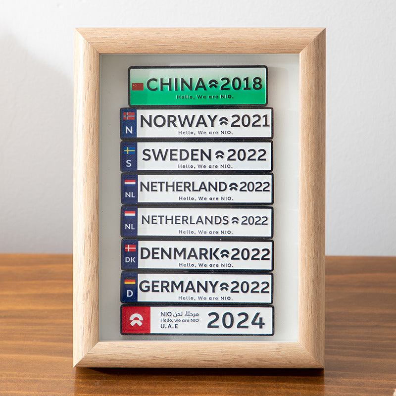 Decorative Wall Art for Home Decor