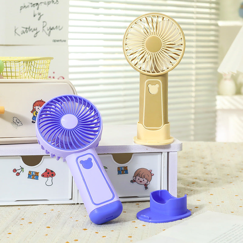Portable USB Fan Stornfield