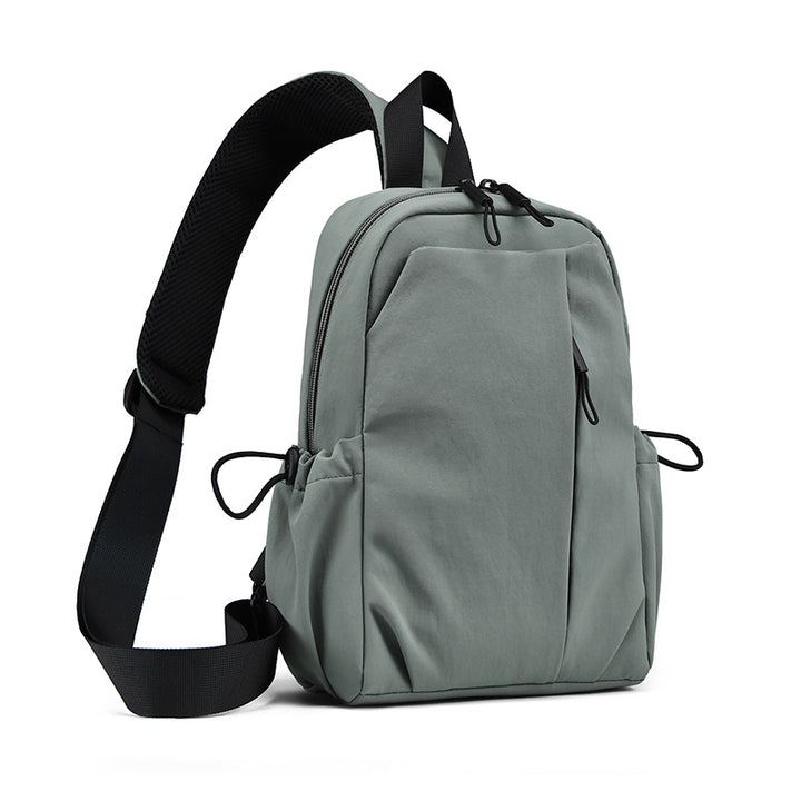 Anti-Theft Crossbody Backpack Stornfield
