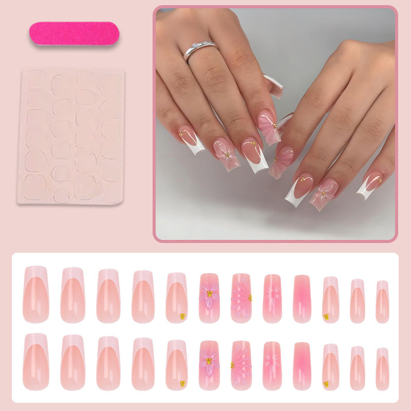 Art Nail Design Set Stornfield
