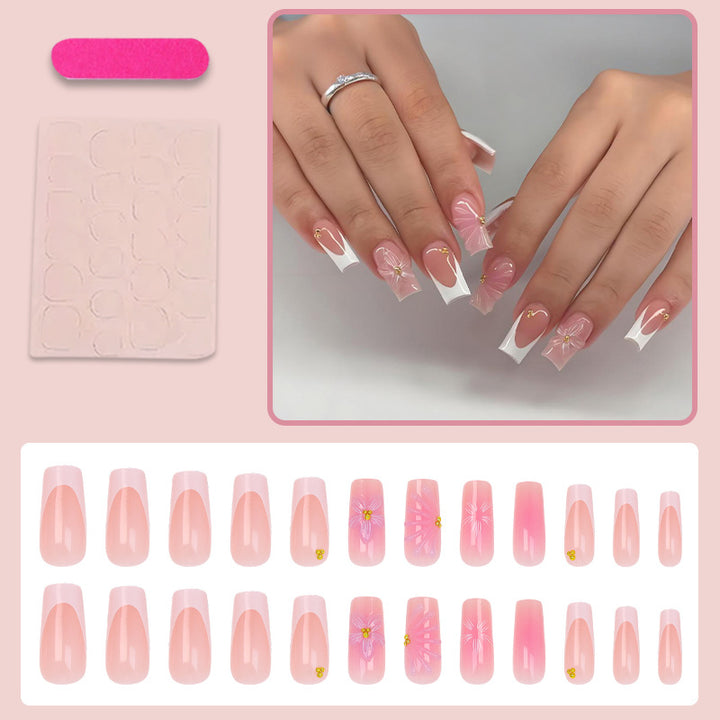 Art Nail Design Set Stornfield