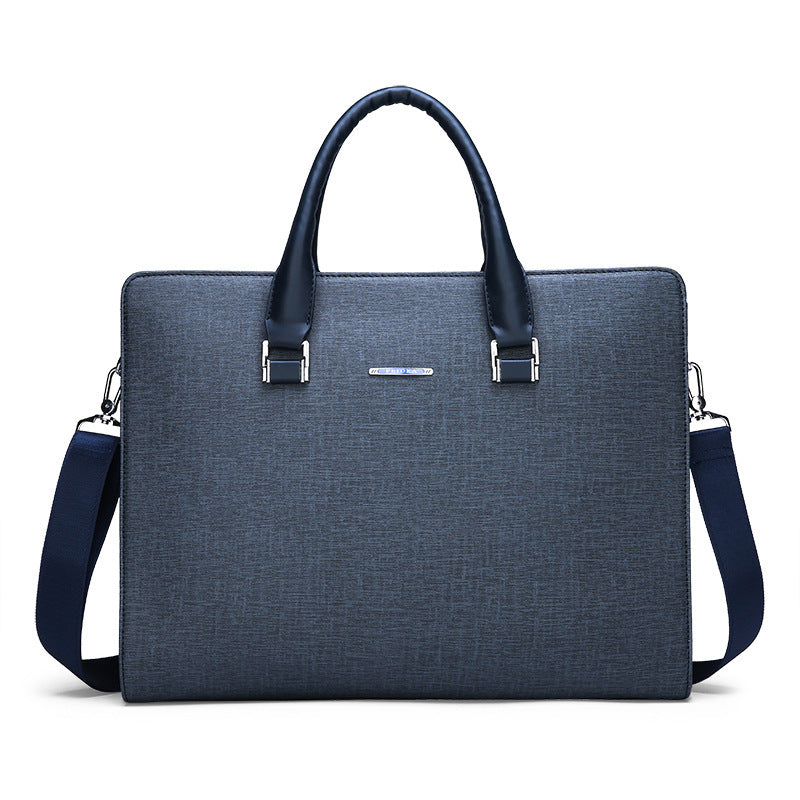 Elegant Business Laptop Bag Stornfield