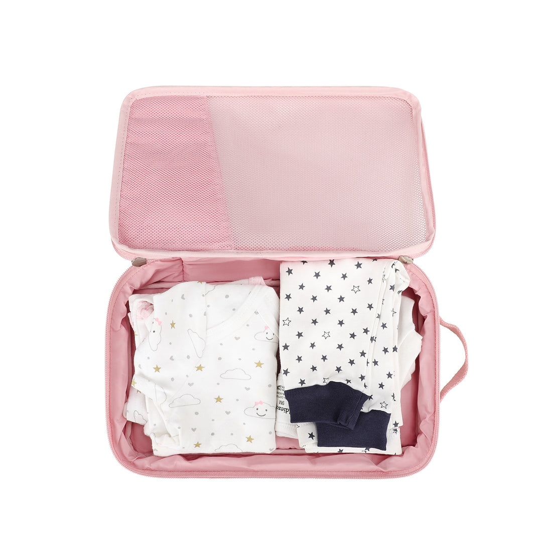 Practical Travel Bag For Baby Accessories Stornfield