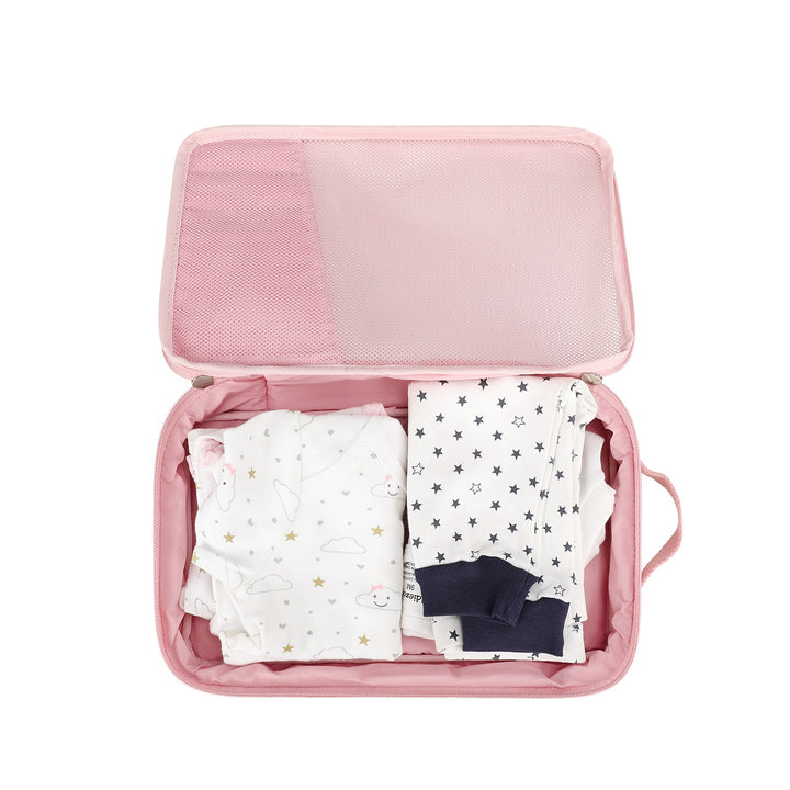 Practical Travel Bag For Baby Accessories Stornfield
