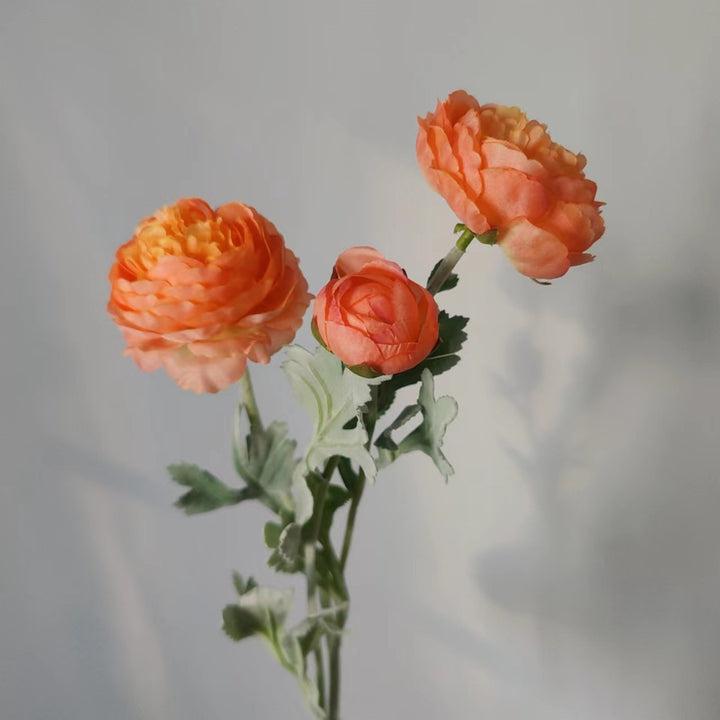 Artificial Ranunculus Stem